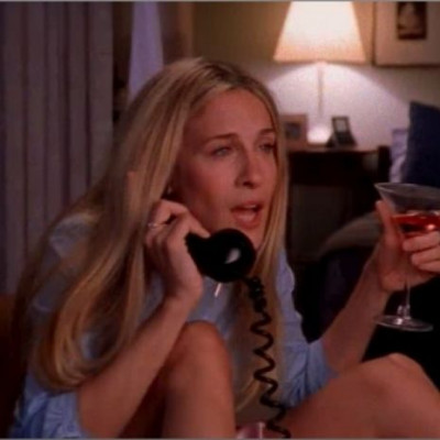 Πείνασες; Άσε κάτω το τηλέφωνο! (video)