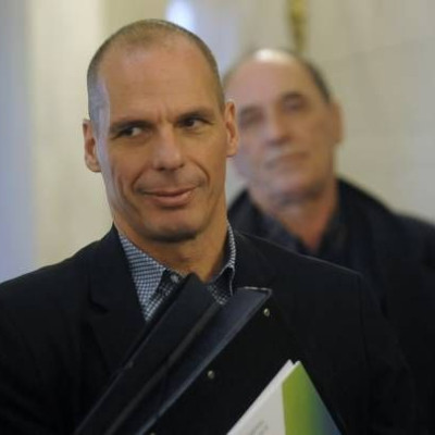 Νέα «τάπα» Βαρουφάκη στον προκλητικό δημοσιογράφο της Wall Street Journal