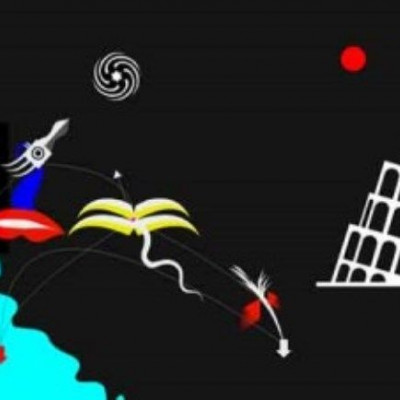 Mirage Machines: έκθεση του Άγγελου Πλέσσα στη γκαλερί The Breeder