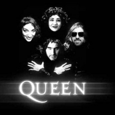 Α Queen at the Opera: συναυλία στο Θέατρο Πόρτα