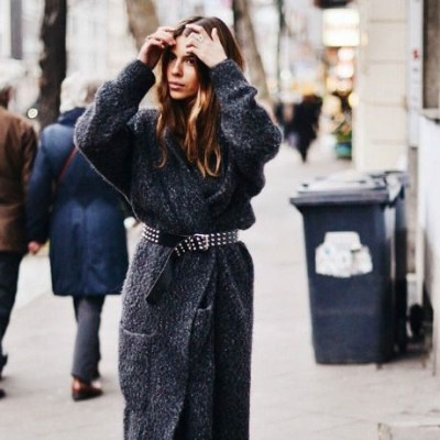 Πώς θα αναβαθμίσεις το χειμωνιάτικο ντύσιμο με ένα μόνο κομμάτι!