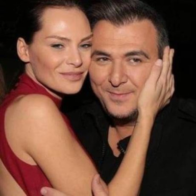 Ρέμος-Μπόσνιακ: Οι ευχές των επωνύμων της σόουμπιζ για τη γέννηση του μωρού τους