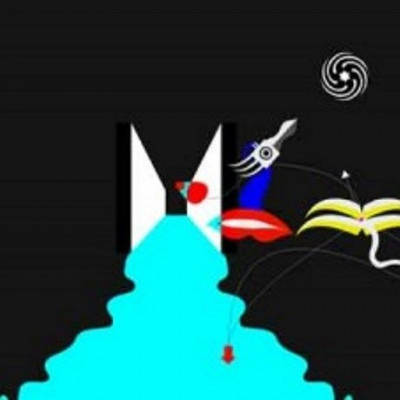 Mirage Machines: έκθεση του Άγγελου Πλέσσα στη γκαλερί The Breeder