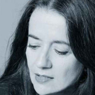 Συνάντηση με την Ελένη Καραϊνδρου στο Cafe του Ιανού