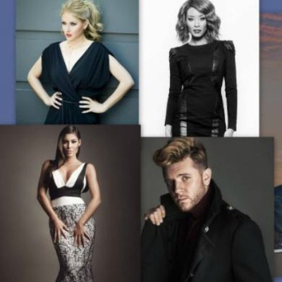 Eurovision 2015: Είναι επίσημο! Αυτοί είναι οι υποψήφιοι για τον ελληνικό τελικό!