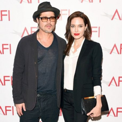 Οι Bradgelina σε αναμμένα κάρβουνα: Ποιο διάσημο ζεύγος απειλεί να τους αποκαθηλώσει;