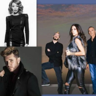 Eurovision 2015: Ακούστε τα υποψήφια τραγούδια