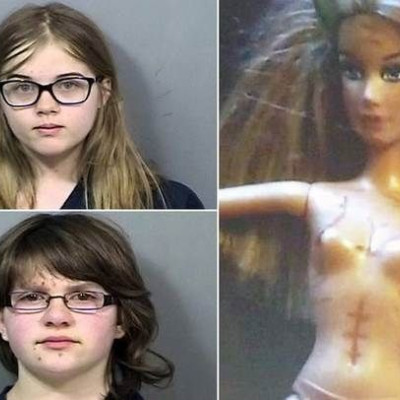 Μαχαίρωσαν 19 φορές συμμαθήτριά τους για να τη θυσιάσουν στο Slender Man