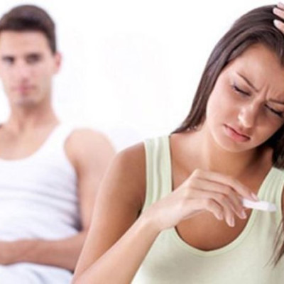 Υπογονιμότητα και τα προβλήματα στη σχέση, γράφει ο Θάνος Ασκητής