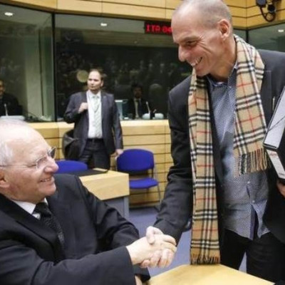 Αναδιπλώθηκε η Γερμανία: μια ανάσα από τη συμφωνία