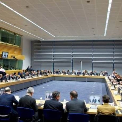 Eurogroup-Live: Aντίστροφη μέτρηση για την πιο κρίσιμη μάχη της Ελλάδας