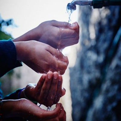 Acqua For Life: Tο πρόγραμμα του Giorgio Armani εξαπλώθηκε φέτος σε 3 ηπείρους!