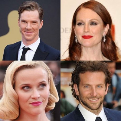 Oscars 2015: Τι έκαναν οι υποψήφιοι πριν γίνουν... διάσημοι;