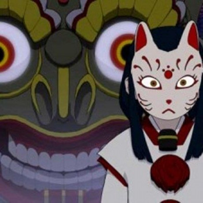 Φεστιβάλ Ιαπωνικών Ταινιών Anime στην Ταινιοθήκη της Ελλάδος