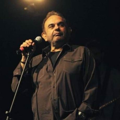 Ένας χρόνος χωρίς τον Σάκη Μπουλά (PHOTOS&VIDEO)