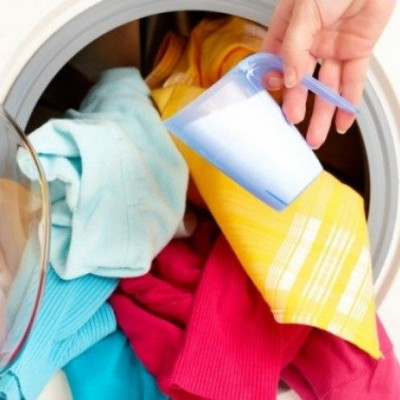 Κάθε πότε πρέπει να πλένετε σεντόνια και μαξιλαροθήκες