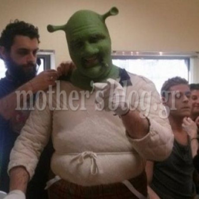 «Shrek, το μιούζικαλ»: Το Mothersblog ήταν εκεί και μίλησε με τους πρωταγωνιστές
