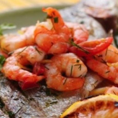 Διατροφή και θαλασσινά: Τα οφέλη για την υγεία μας που δεν ξέρατε