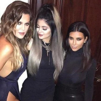 Αδερφές Kardashian: Έπεσαν θύματα τροχαίου!