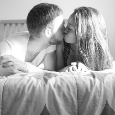 Και μαζί και sexy... Mικρά μυστικά για να είσαι πάντα ποθητή ακόμα και αν μένετε μαζί!