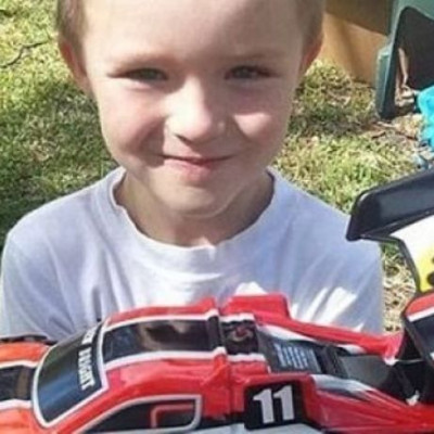 Έκλεινε τα 6 του χρόνια και κανείς από τους συμμαθητές του δεν εμφανίστηκε στο πάρτι!