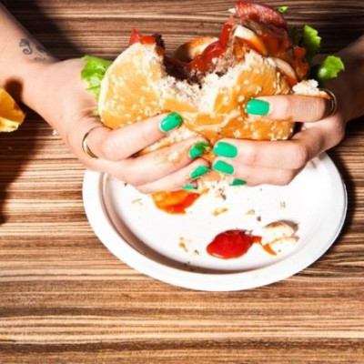 Πεινάσατε; Βάλτε STOP στις λιγούρες με τα παρακάτω tips