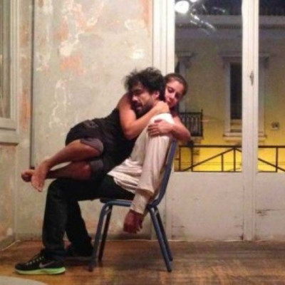 R.I.P. Romeos Ioulietta Panta στο Θέατρο του Νέου Κόσμου