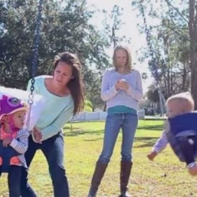 Οι δύο τύποι μαμάδων: Η χαλαρή και η υπερβολική! (βίντεο)