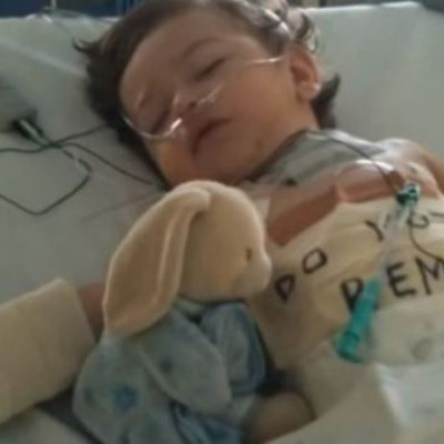 Ο κρυφός παιδικός κίνδυνος που καραδοκεί μέσα σε κάθε σπίτι! (βίντεο)