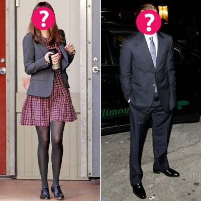 Aν οι φήμες ισχύουν προβλέπεται χαμός: Δε φαντάζεστε ποιοι δύο hot stars είναι ζευγάρι!