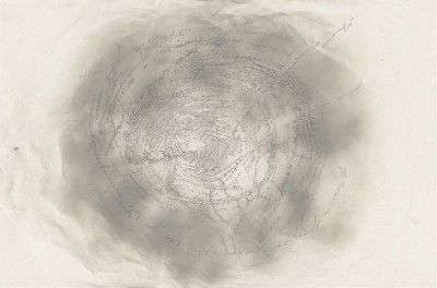 Διερευνήσεις του Φόβου: Έκθεση της Χριστίνας Νάκου στο βιβλιοπωλείο του ΜΙΕΤ