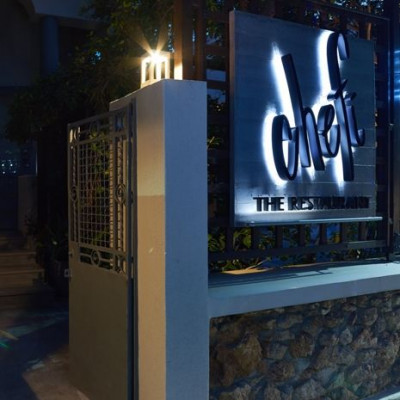 CHEFI The Restaurant: Μια υπέροχη γαστρονομική εμπειρία!