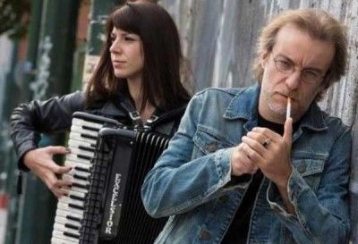 Ο Μίλτος Πασχαλίδης επιστρέφει στη Μαύρη Τρύπα