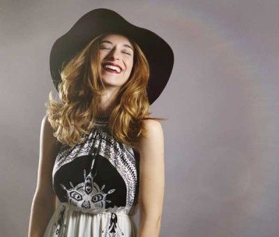 Η Μαρίζα Ρίζου live στο Block 33