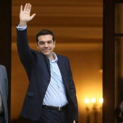 Η λαϊκή εντολή ήταν καθαρή: «Γυρίστε σελίδα και μη φοβάστε τίποτα...»