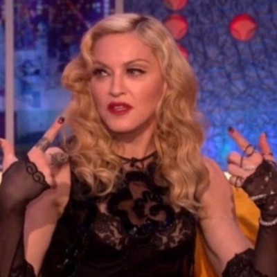 Μadonna: Μιλά για την επική τούμπα της και αποκαλύπτει πως φταίει το… σύμπαν!