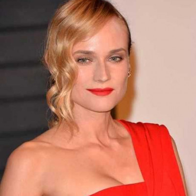 No makeup, no problem για την Diane Kruger