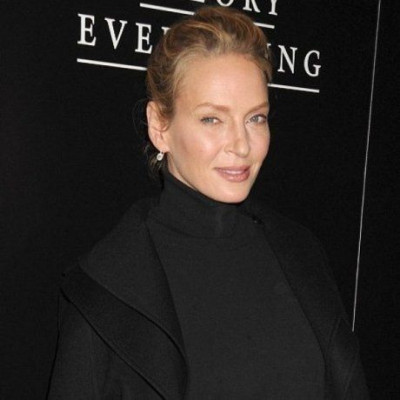 Η Uma Thurman εξομολογείται την τραυματική εμπειρία που έχει στοιχειώσει τη ζωή της