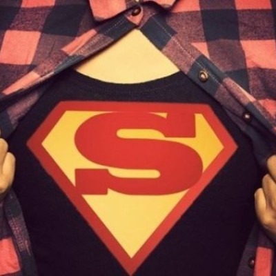 Αυτοί είναι οι λόγοι που κάνουν μια μαμά σούπερ ήρωα!