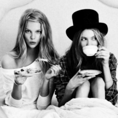 3 τρόποι που μπορείτε να χρησιμοποιήσετε τον καφέ για την περιποίηση των μαλλιών σας!