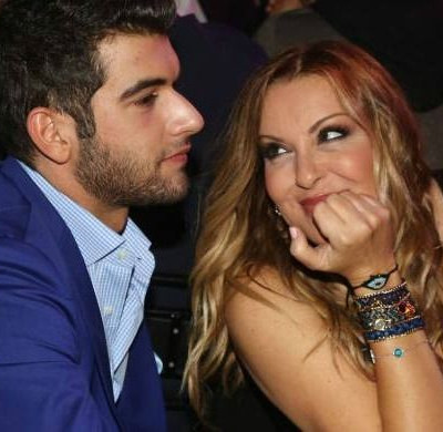 Γερμανού- Ιωάννου: Χώρισαν οριστικά!