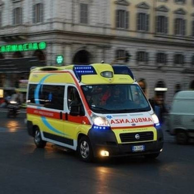 17 χρονη Ελληνίδα μαθήτρια έπεσε από το μπαλκόνι ξενοδοχείου στη Ρώμη