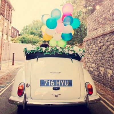 10 + 2 ιδέες διακόσμησης για τον πιο vintage γάμο της χρονιάς