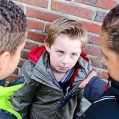 Αυτό το βίντεο του 3ου Λυκείου Δράμας κατά του σχολικού εκφοβισμού άγγιξε τις ψυχές μας