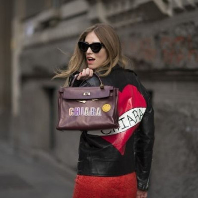 Τα αξεσουάρ που ξεχώρισαν από την Εβδομάδα Μόδας σε Νέα Υόρκη, Λονδίνο και Μιλάνο!