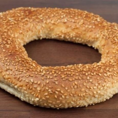 Συνταγή για τα πιο νόστιμα αφράτα κουλούρια Θεσσαλονίκης!