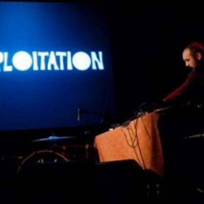 Andy Votel presents Kleksploitation live στο Ρομάντσο