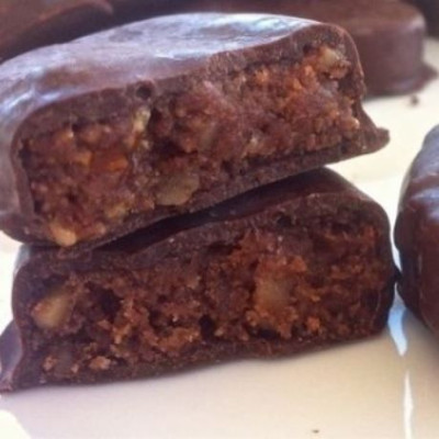 Συνταγή για πανεύκολες λαχταριστές καριόκες!