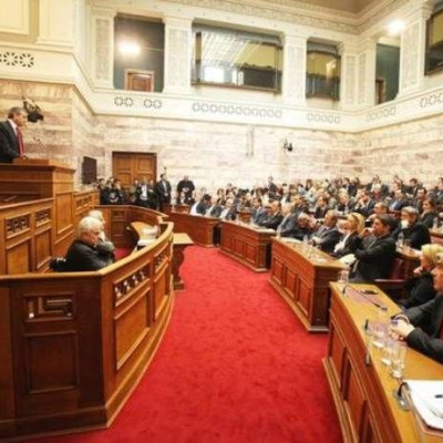 Έρχεται νέο κόμμα- κίνηση στο χώρο της Δεξιάς;