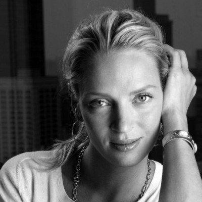 Uma Thurman: Άλλαξε hairlook για να κρύψει τη «μετάλλαξή» της;
